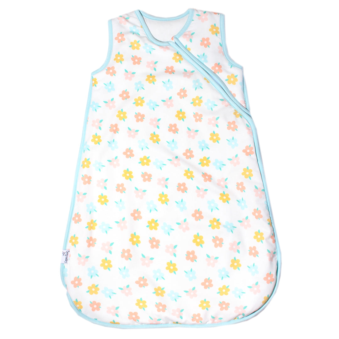 Daisy Cloud Sleep Bag