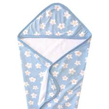 Della Hooded Towel