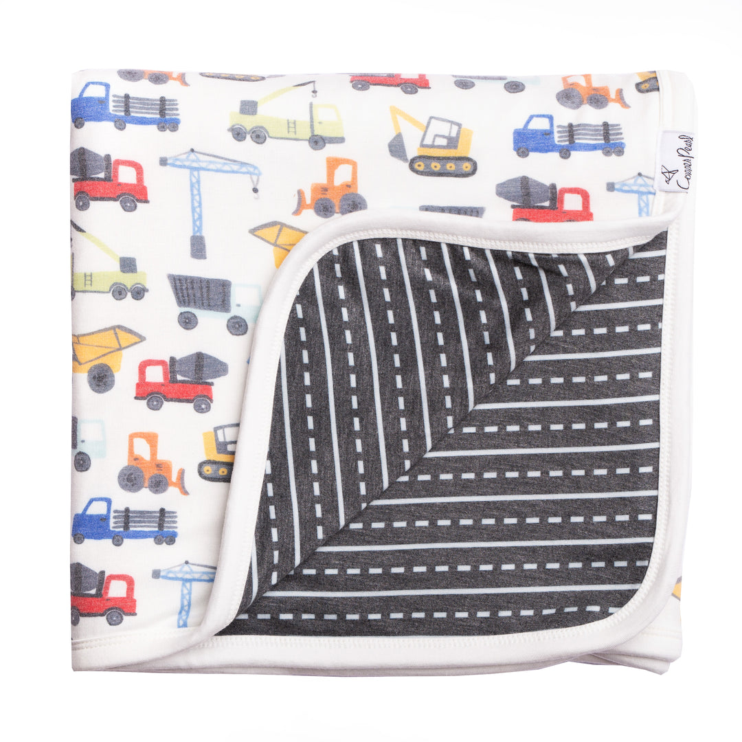 Diesel 3 Layer Quilt