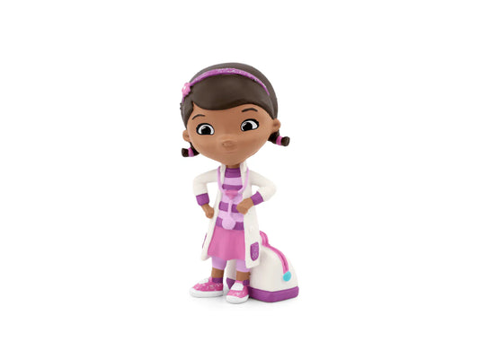 Tonies Doc McStuffins