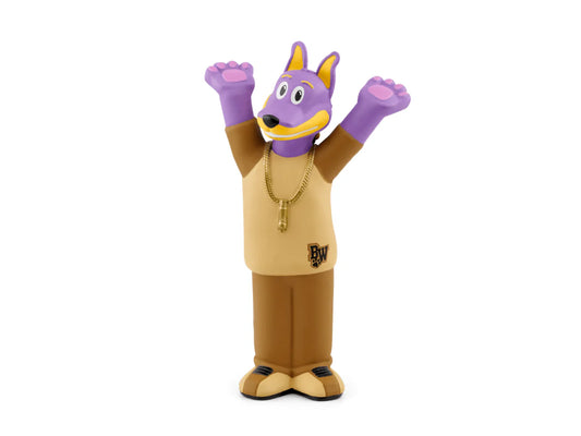 Doggyland Tonie