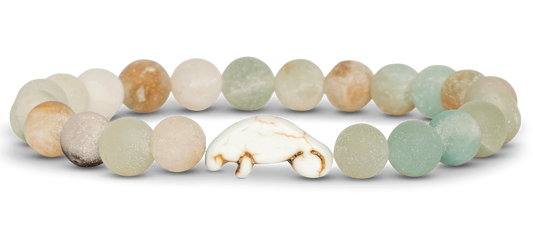 The Drift Manatee Bracelet