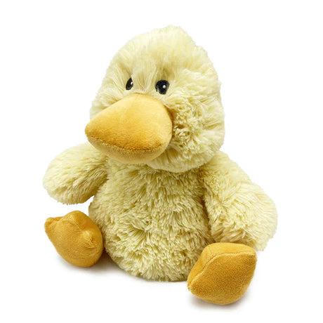 Duck Warmies Original