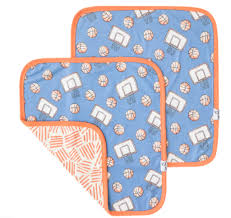 Dunk Security Blanket Set (2-Pack)