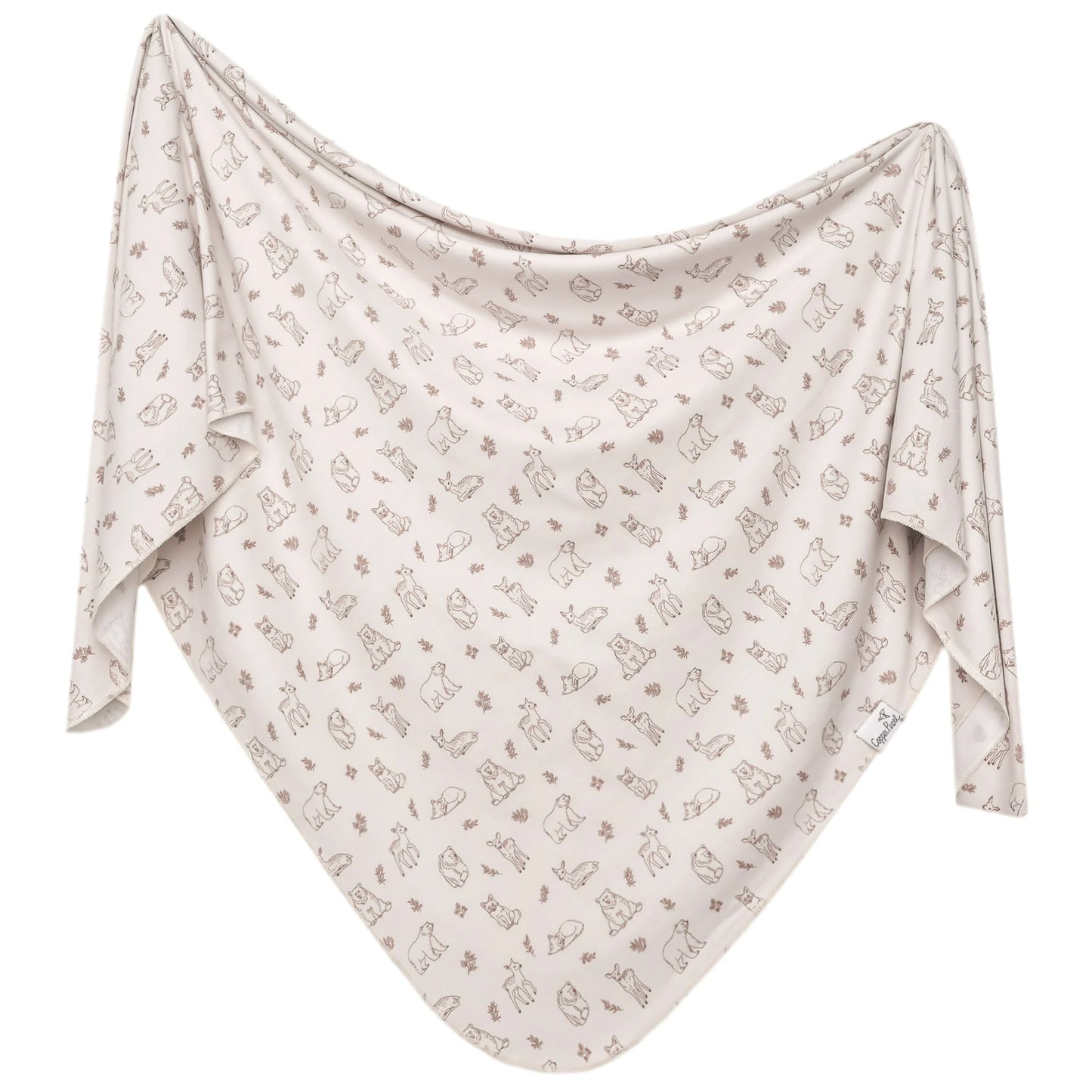 Dylan Knit Blanket Single