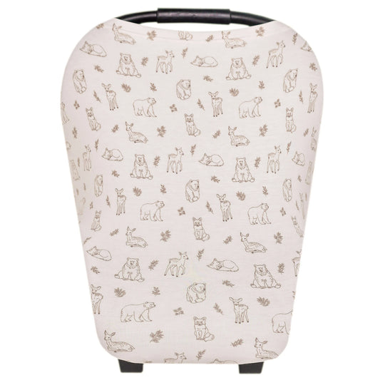 Dylan Multi-Use Cover