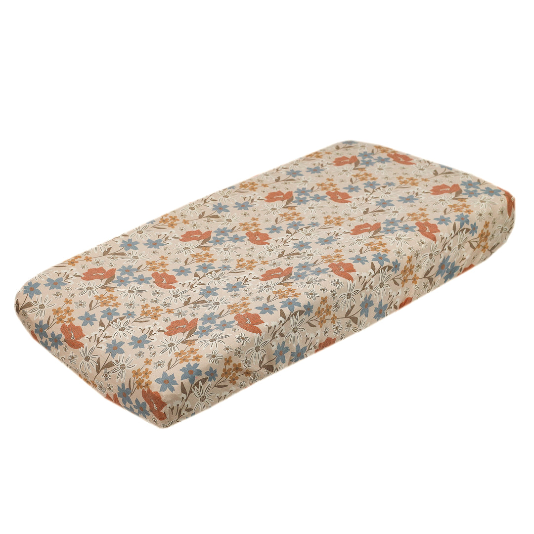 Eden Changing Pad Cover