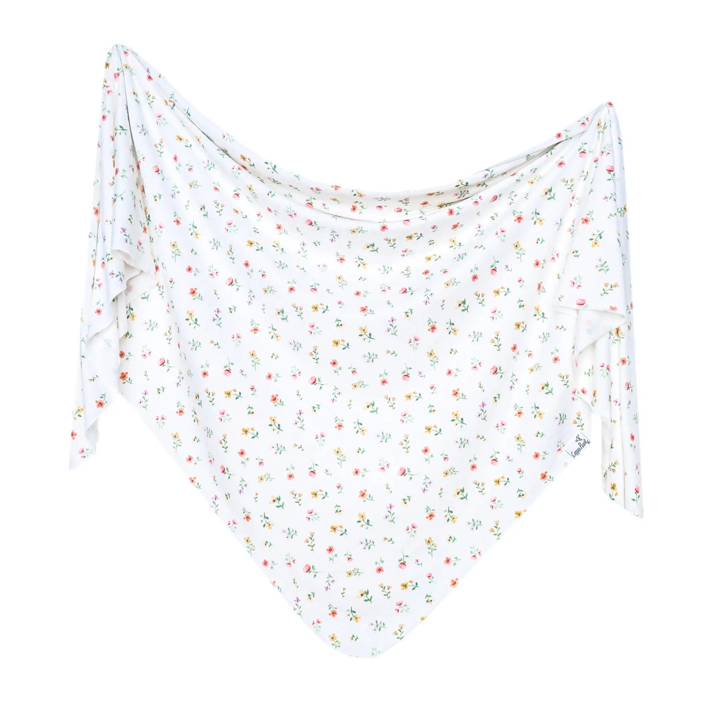 Eloise Knit Swaddle Blanket