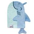 Finn Wash Mitt