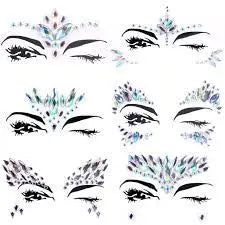 Face Gems