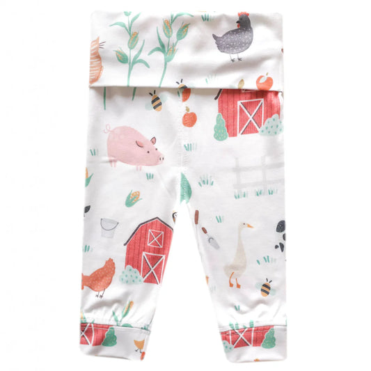 Farmstead Baby Pants