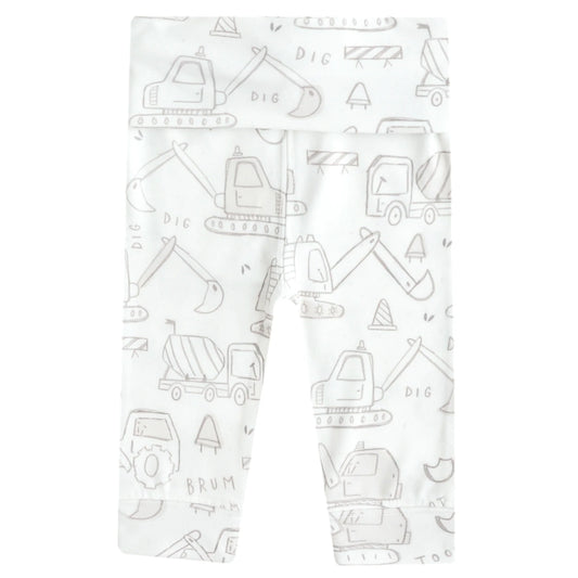 Gage Baby Pants