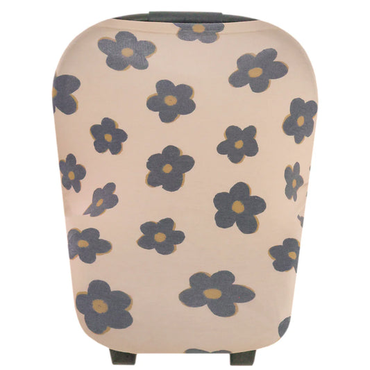 Gemma in Tan Multi-Use Cover