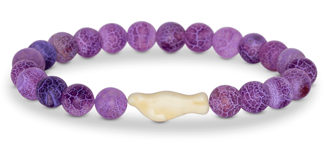 Glide Bracelet-Seal
