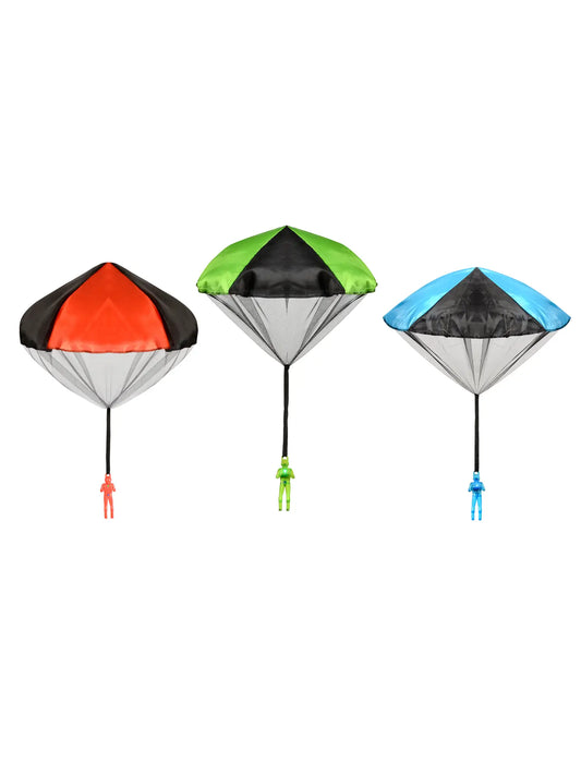 Glow Parachute