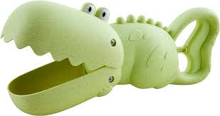 Green Dino Sand Scoop