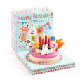 Role Play Happy Birthday
