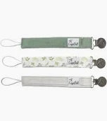 Haven Binky Clip Set (3-Pack)