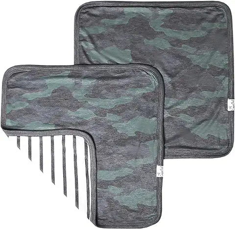 Hunter Security Blanket Set (2-pack)