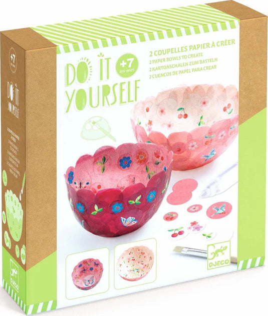 DIY In the Air Craft Kit