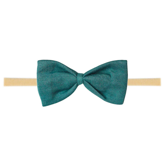Journey Bowtie Nylon Bow