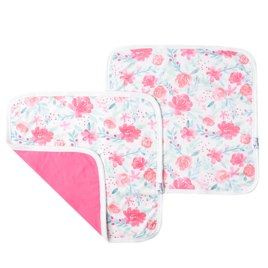 June Three-Layer Security Blanket Set