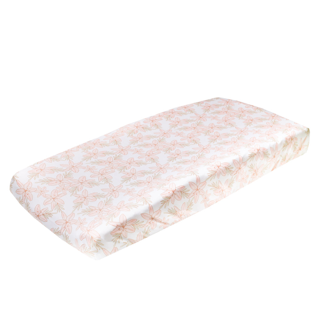 Kiana Changing Pad Cover