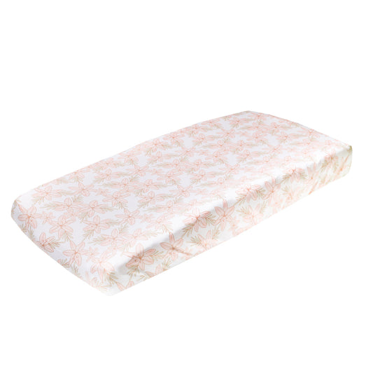 Kiana Changing Pad Cover