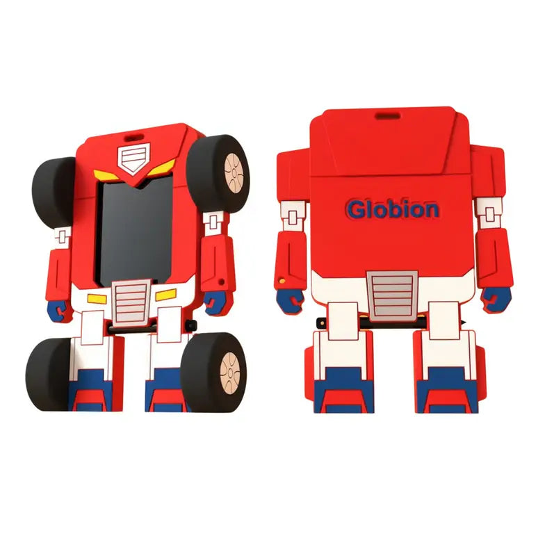 Kids Doodle Pad - Mecha