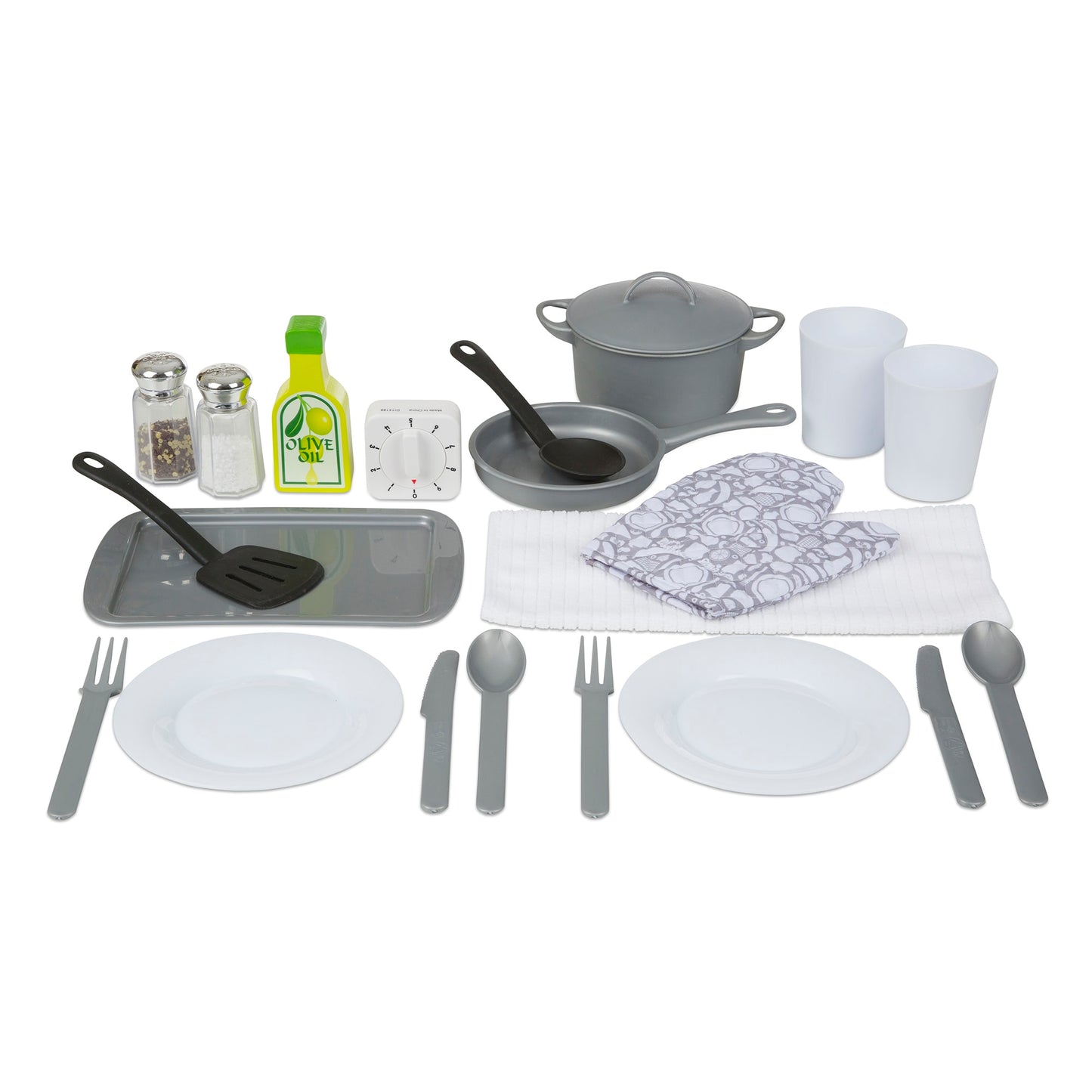 Kitchen Accessory Set