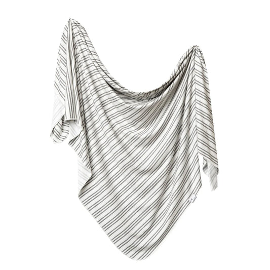 Midtown Knit Blanket Single
