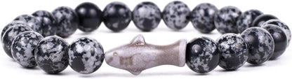 Shark-Voyage Bracelet