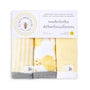 Little Ducks Organic Cotton Washcloths 3 Pack