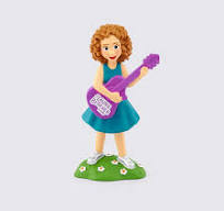 Laurie Berkner Tonie