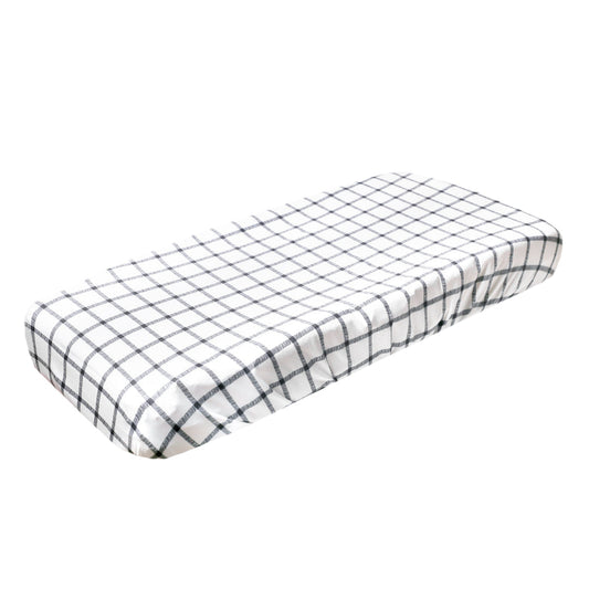 Ledger Changing Pad Cover