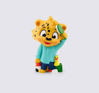 Leo's Day Tonie