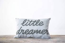 Little Dreamer Pillow