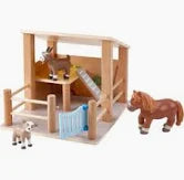 Little Friends Petting Zoo