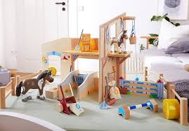 Little Friends Riding Stable