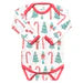 Nicholas Long Sleeve Bodysuit