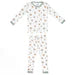 Wilder 2 Piece Long Sleeve Pajama Set