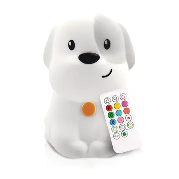 Lumipets LED Dog Night Light