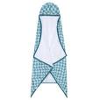 Miles Premium Knit Hooded Towel