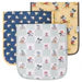 Mickey Mouse and Friends  Premium Burp Cloths