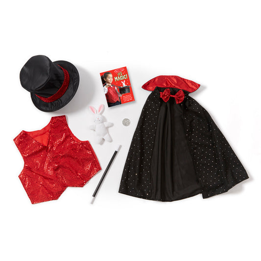 Magician Role Play Set