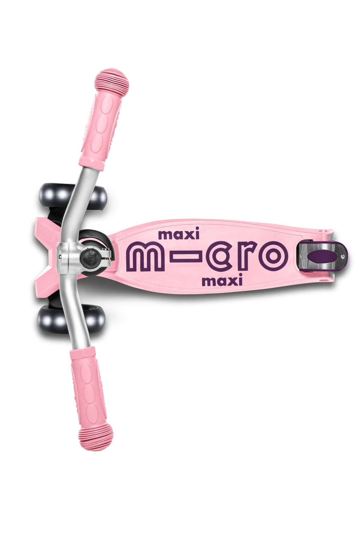 Micro Maxi Del. Pro- Rose : 5-12yrs