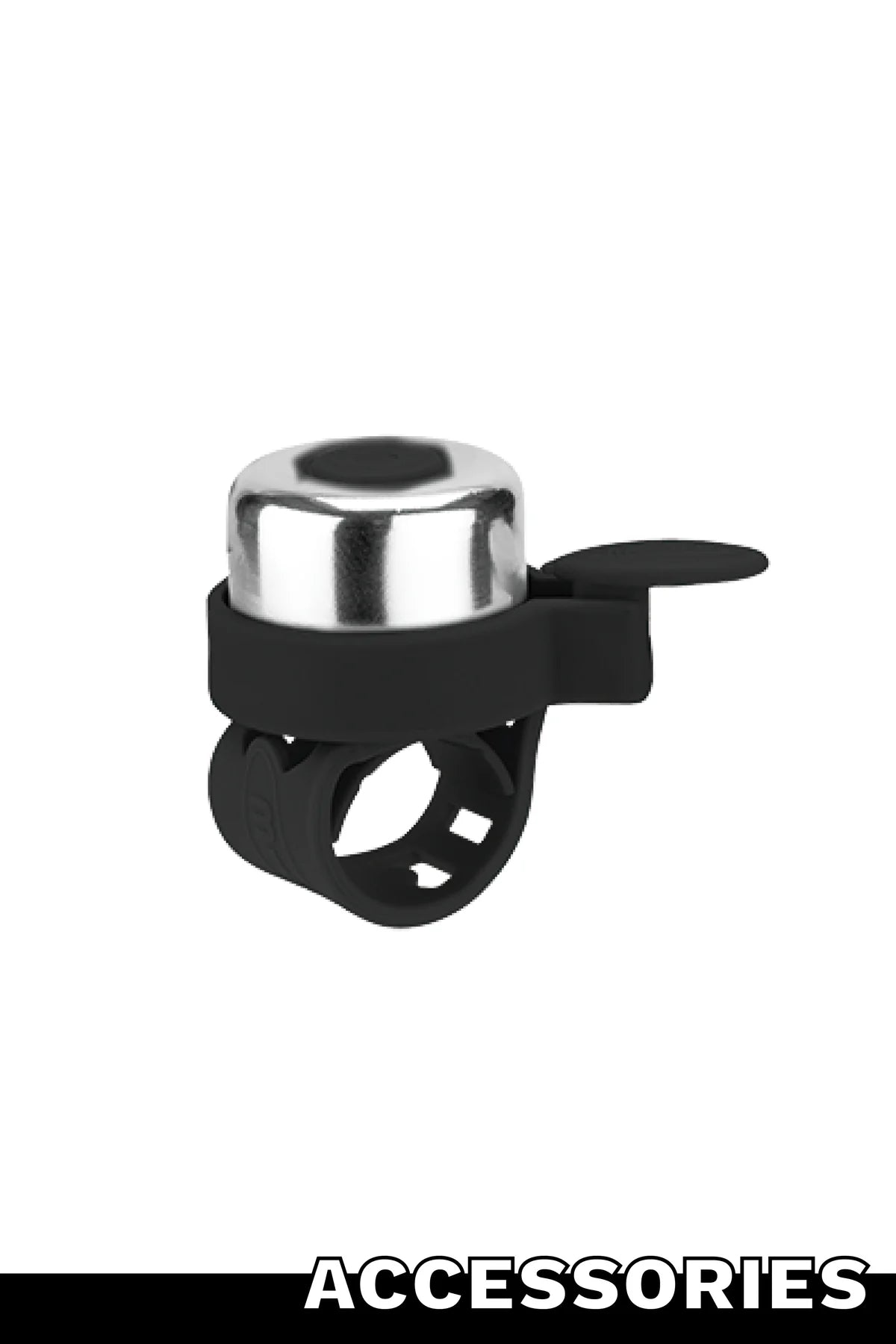 Micro Scooter Bell- Black