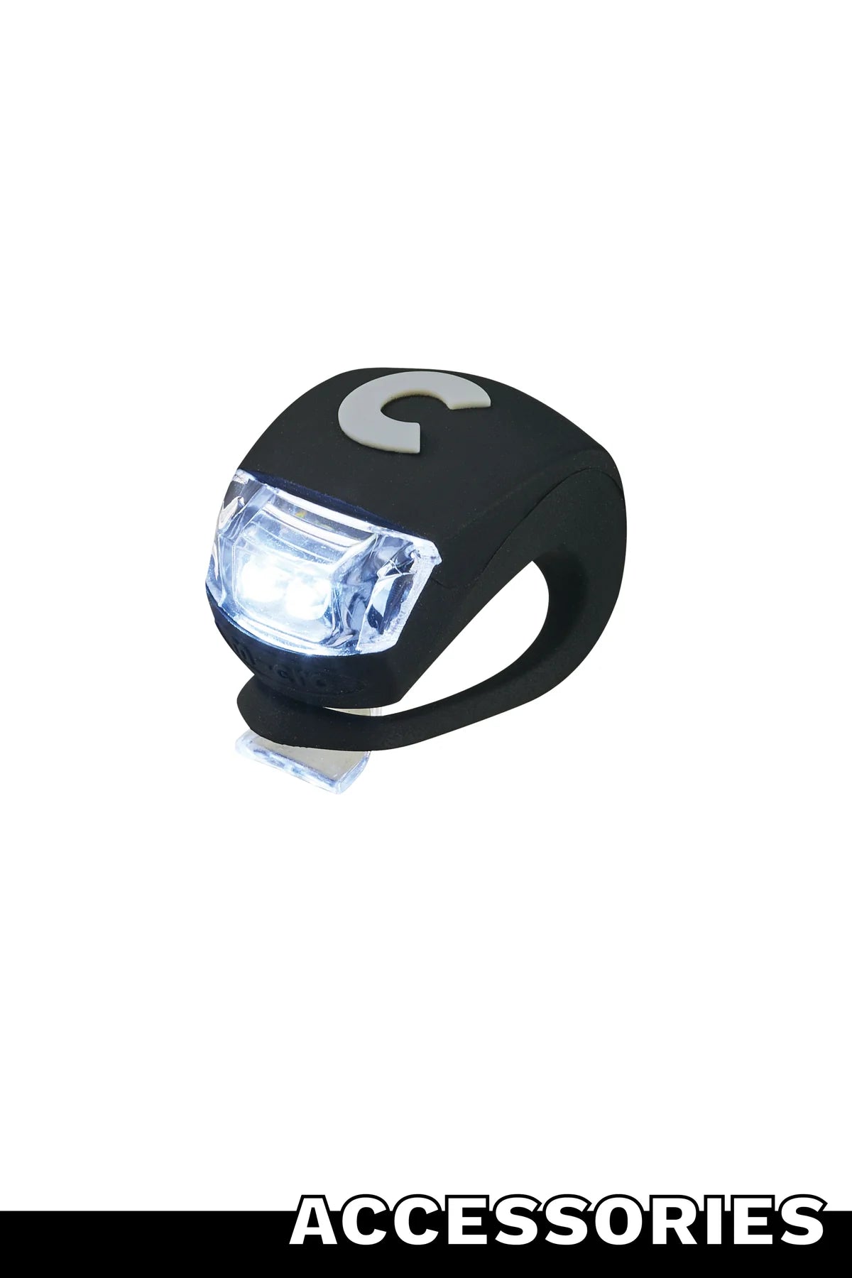 Micro Scooter Light Black