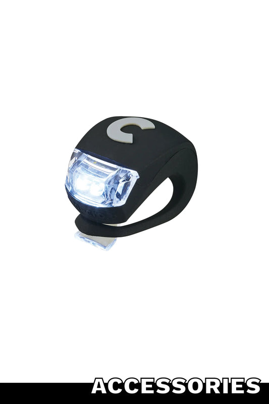 Micro Scooter Light Black