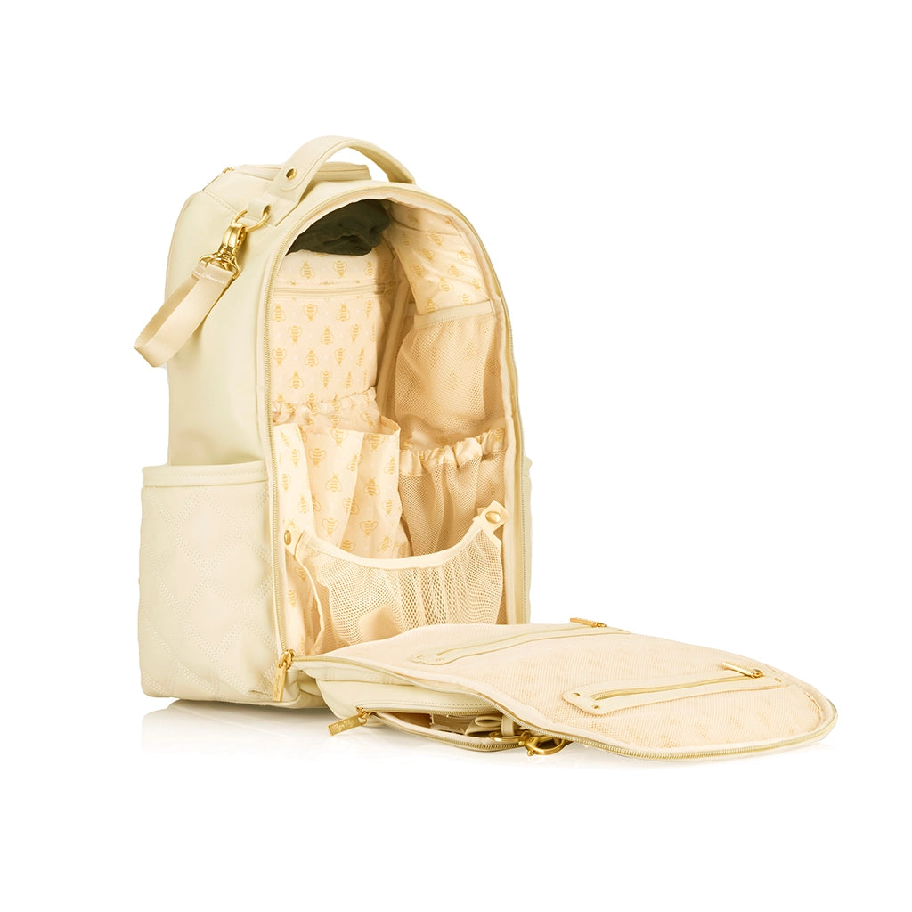 Milk and Honey Boss Plus™ Backpack Diaper Bag